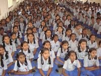 Essay writing competitions in india 2009